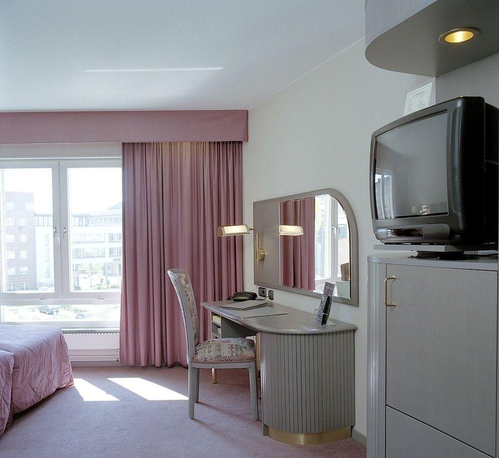 Hotell Memory Stockholm
