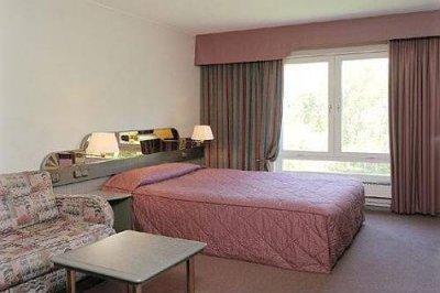Memory Hotell 4*