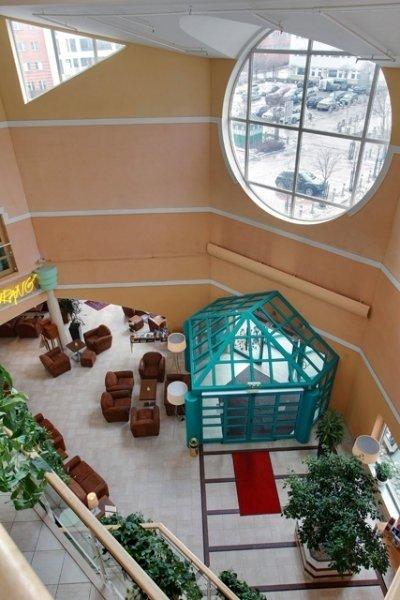 Hotell Memory