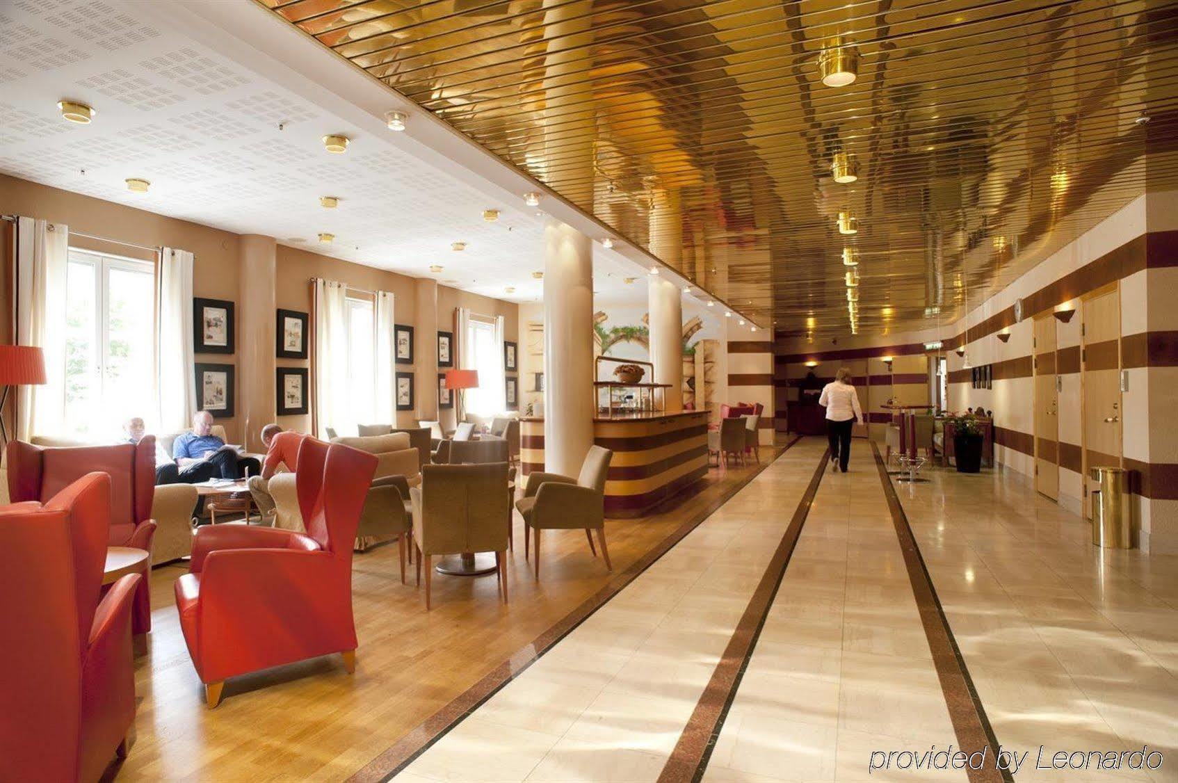 Hotell Memory 4*