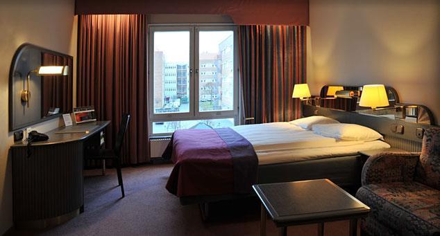 Memory Hotel 4*