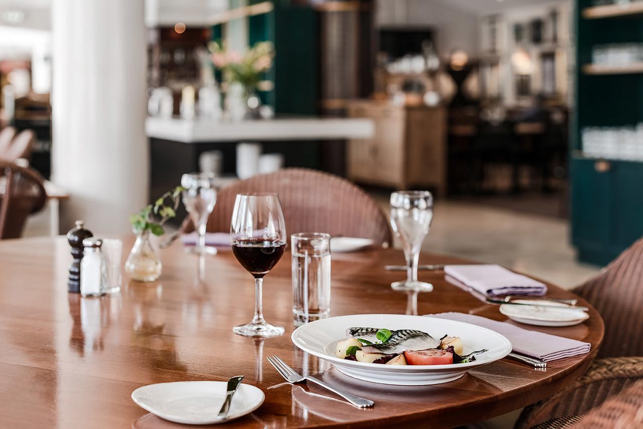 Memory Hotel Stockholm